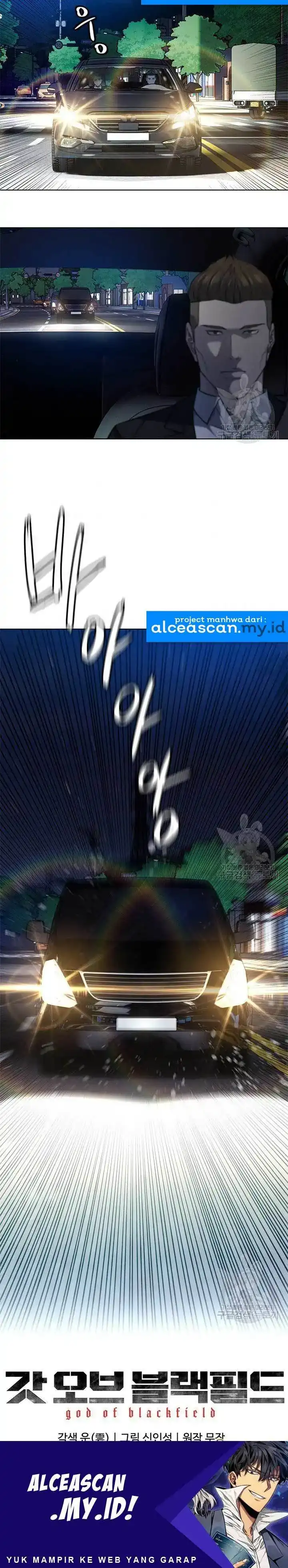Baca God of Blackfield - Chapter 139 halaman 21
