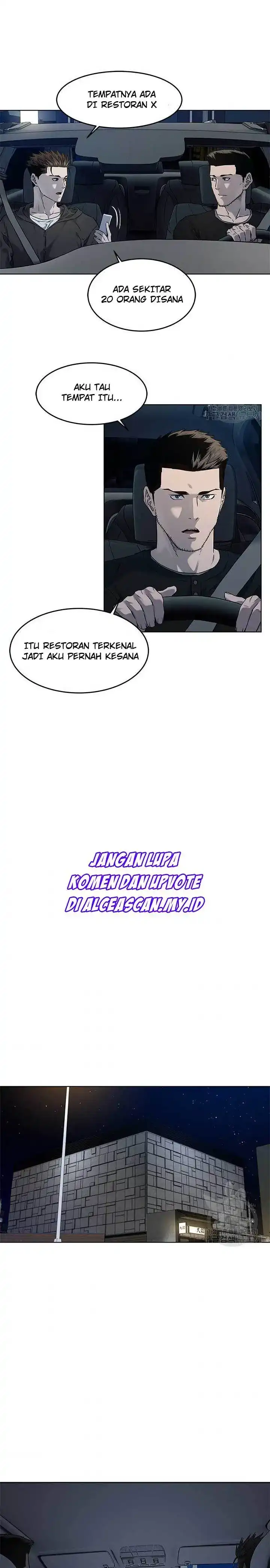 Baca God of Blackfield - Chapter 139 halaman 5