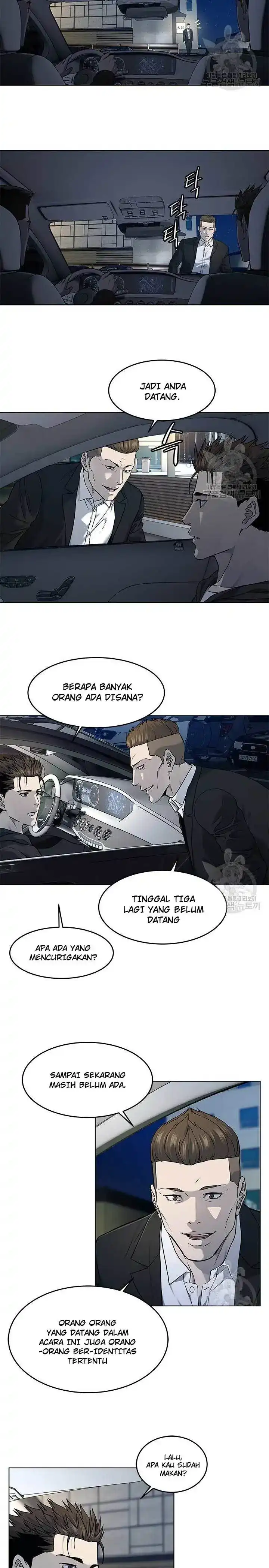 Baca God of Blackfield - Chapter 139 halaman 6