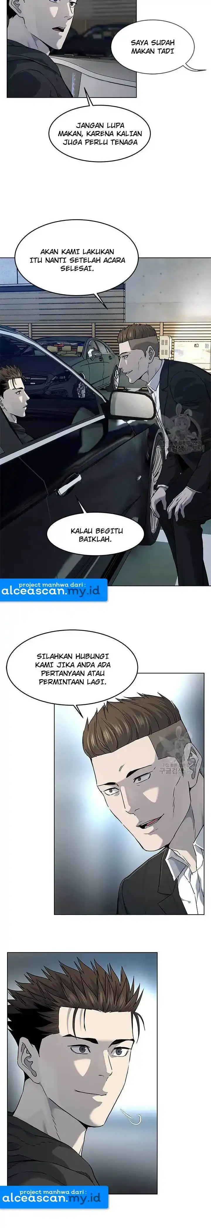 Baca God of Blackfield - Chapter 139 halaman 7