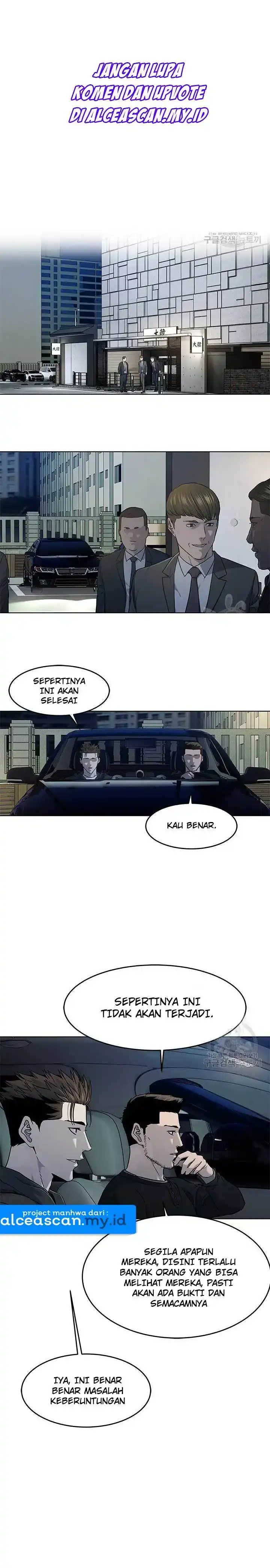 Baca God of Blackfield - Chapter 139 halaman 8