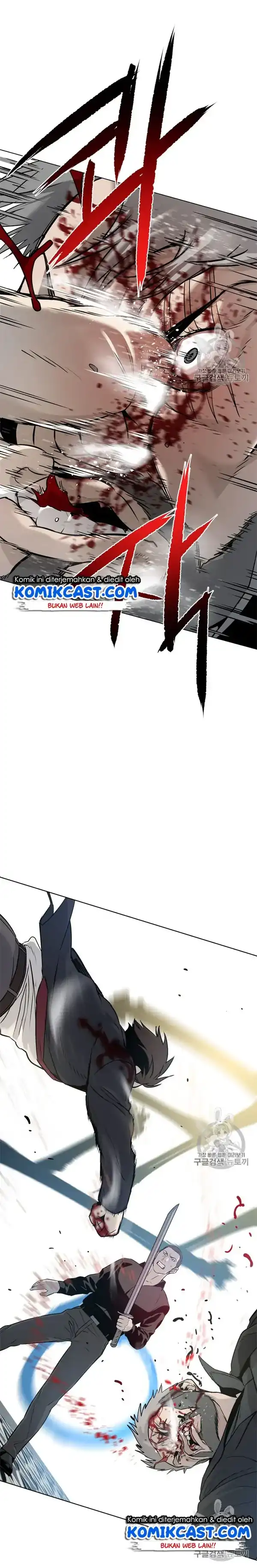 Baca God of Blackfield - Chapter 14 halaman 12