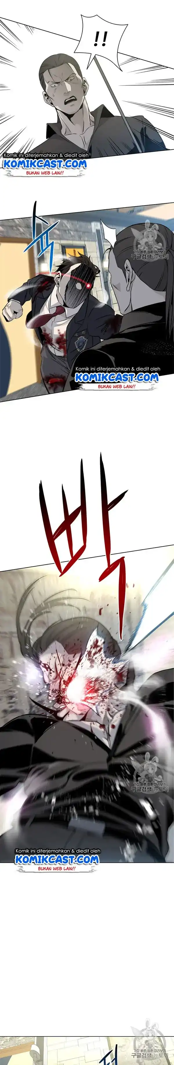 Baca God of Blackfield - Chapter 14 halaman 13