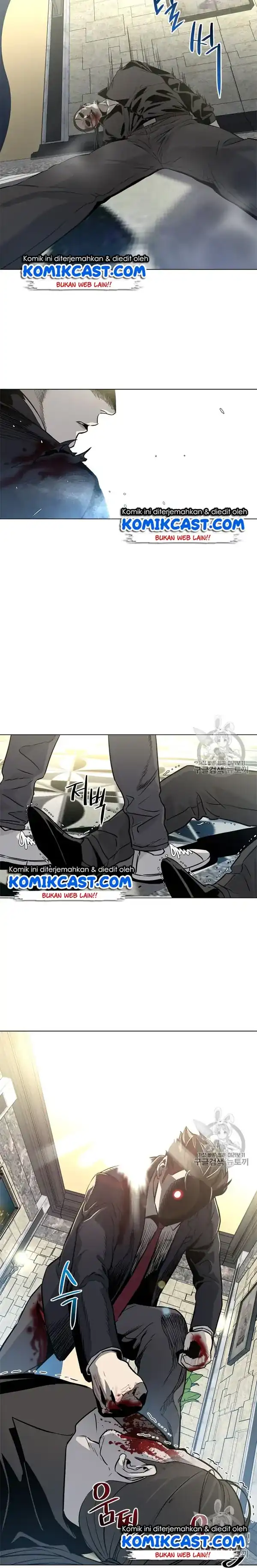 Baca God of Blackfield - Chapter 14 halaman 14