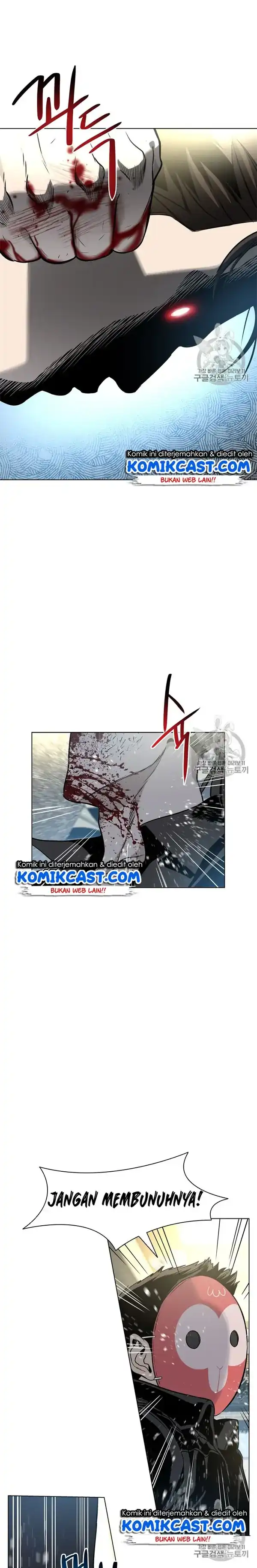 Baca God of Blackfield - Chapter 14 halaman 15