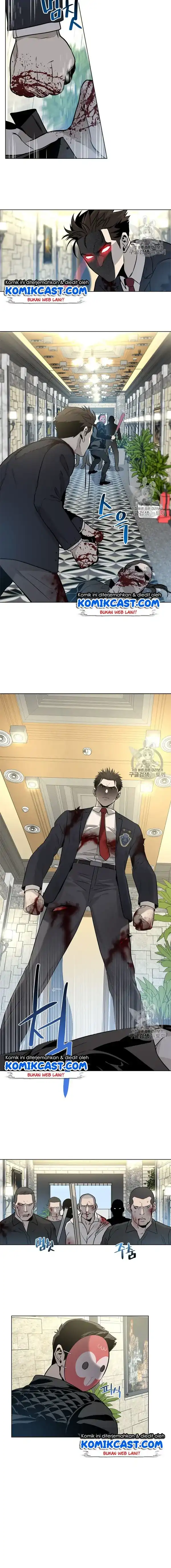 Baca God of Blackfield - Chapter 14 halaman 16