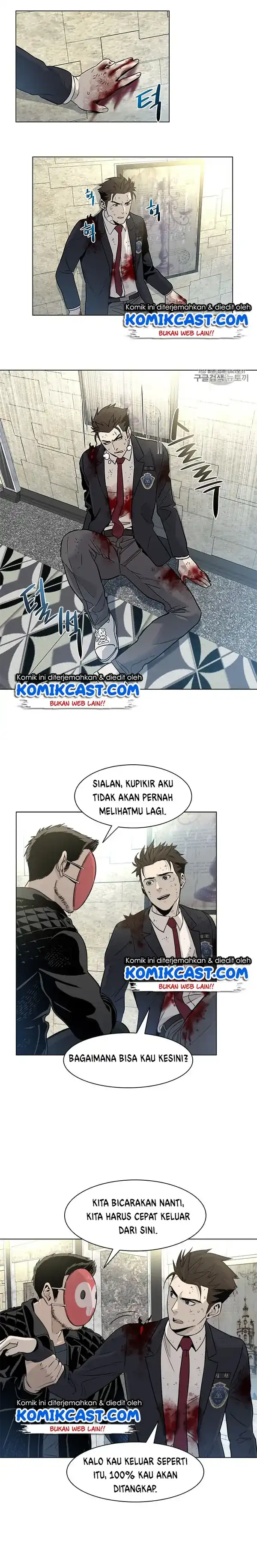 Baca God of Blackfield - Chapter 14 halaman 18