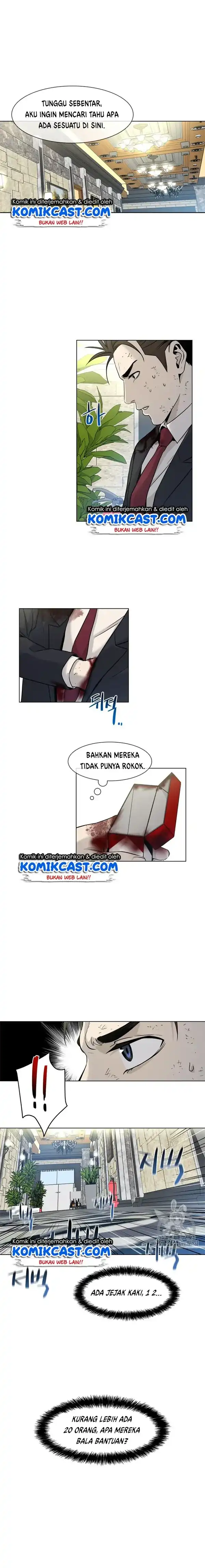 Baca God of Blackfield - Chapter 14 halaman 19