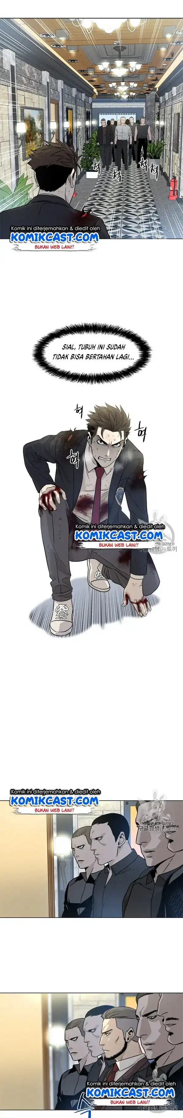 Baca God of Blackfield - Chapter 14 halaman 20