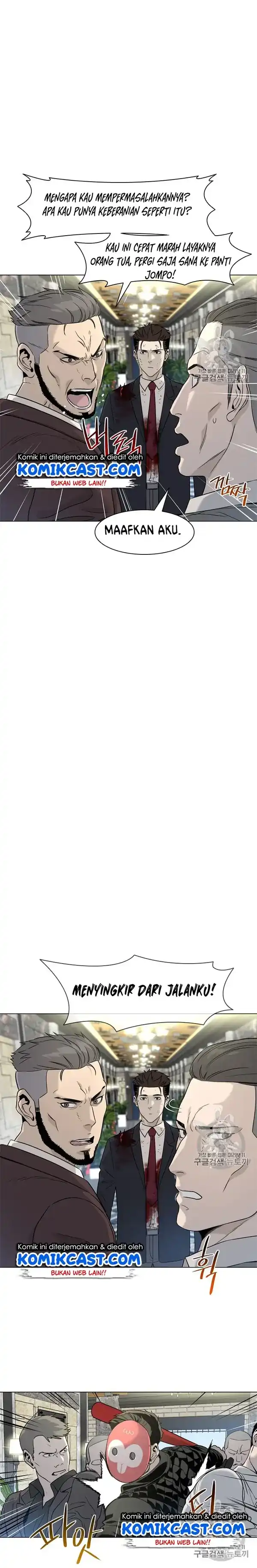 Baca God of Blackfield - Chapter 14 halaman 22