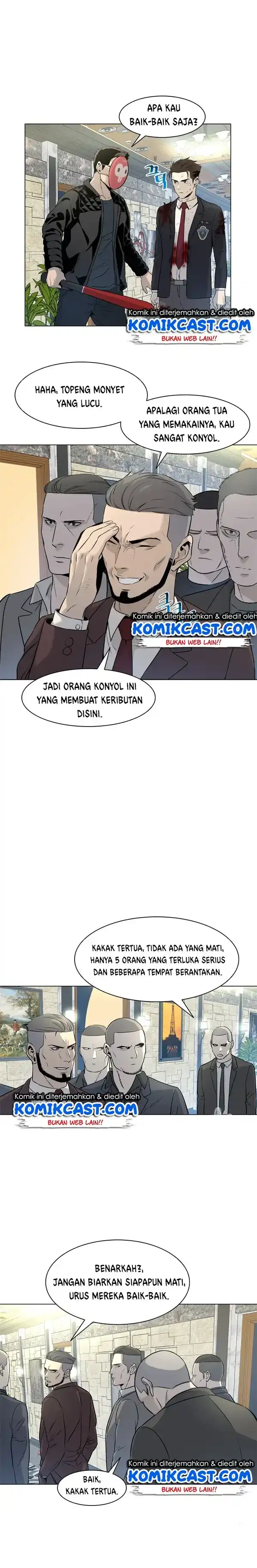 Baca God of Blackfield - Chapter 14 halaman 23