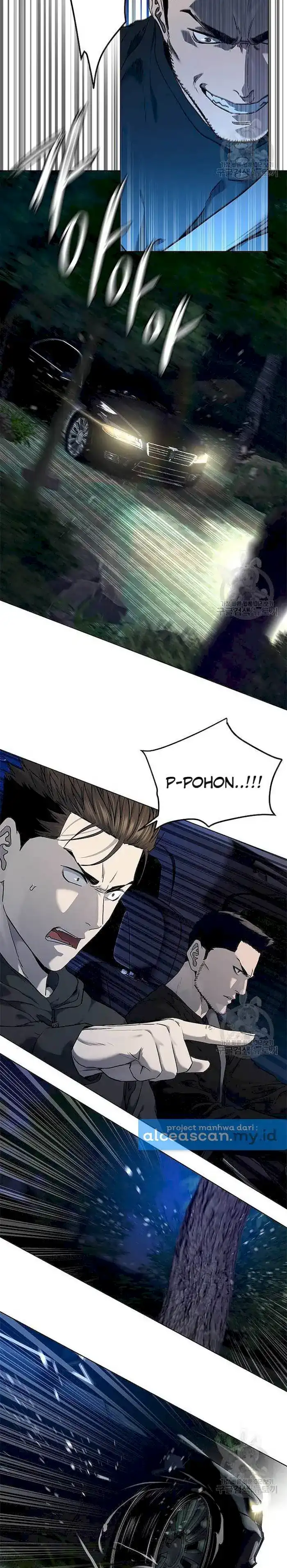 Baca God of Blackfield - Chapter 140 halaman 10