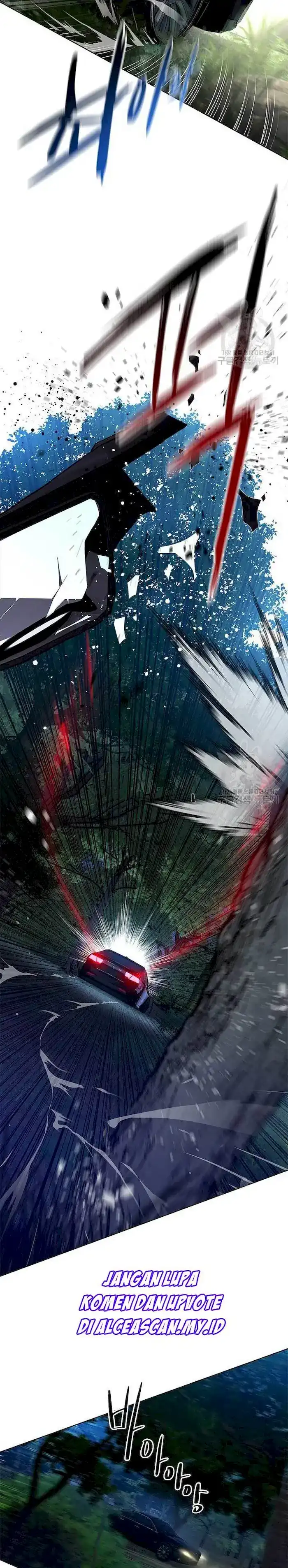 Baca God of Blackfield - Chapter 140 halaman 11