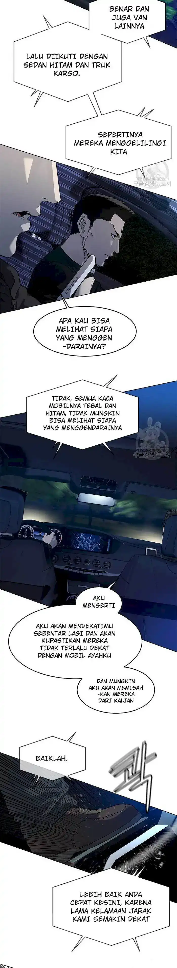 Baca God of Blackfield - Chapter 140 halaman 13