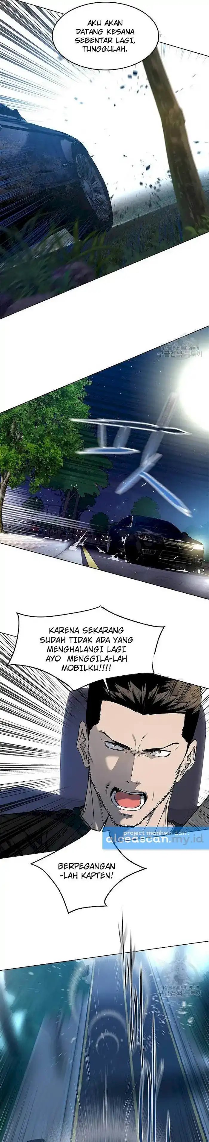 Baca God of Blackfield - Chapter 140 halaman 14