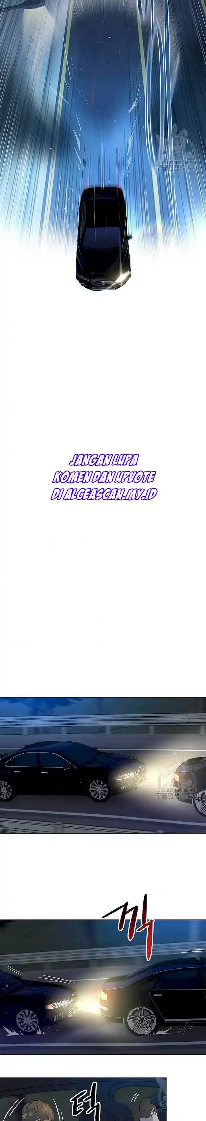 Baca God of Blackfield - Chapter 140 halaman 15