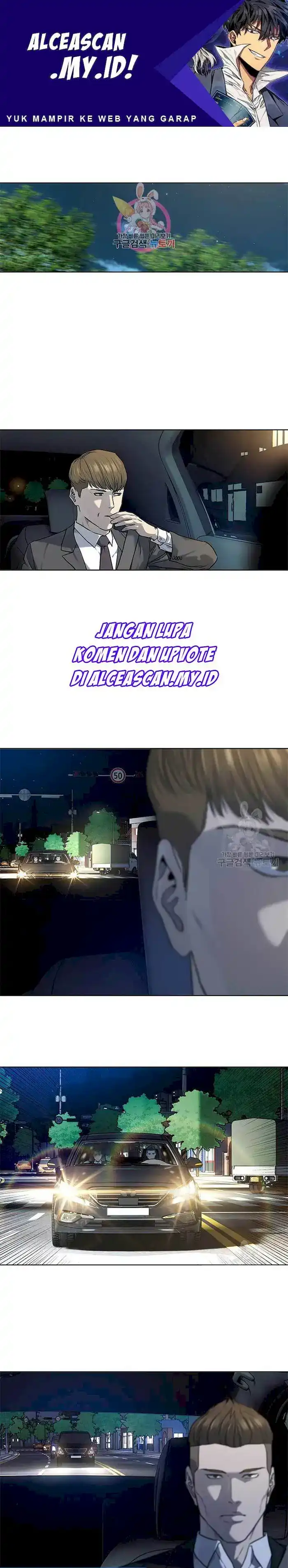 Baca God of Blackfield - Chapter 140 halaman 2