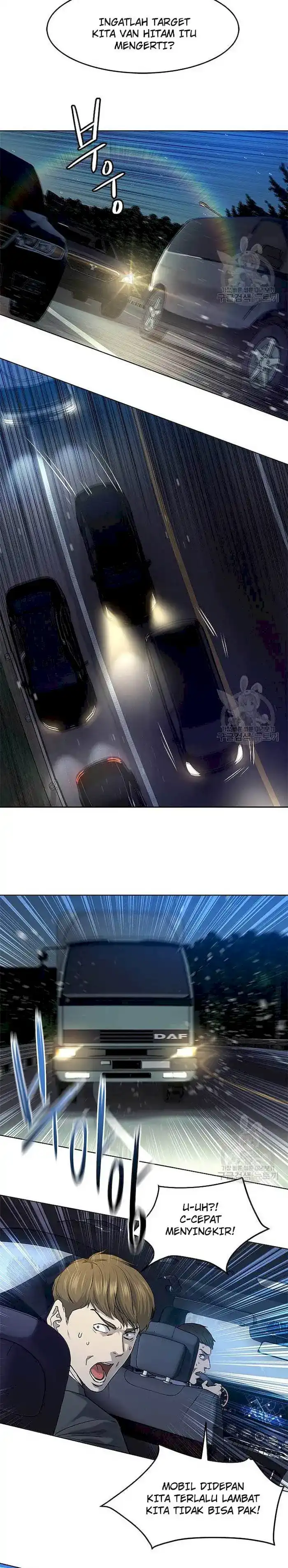 Baca God of Blackfield - Chapter 140 halaman 20