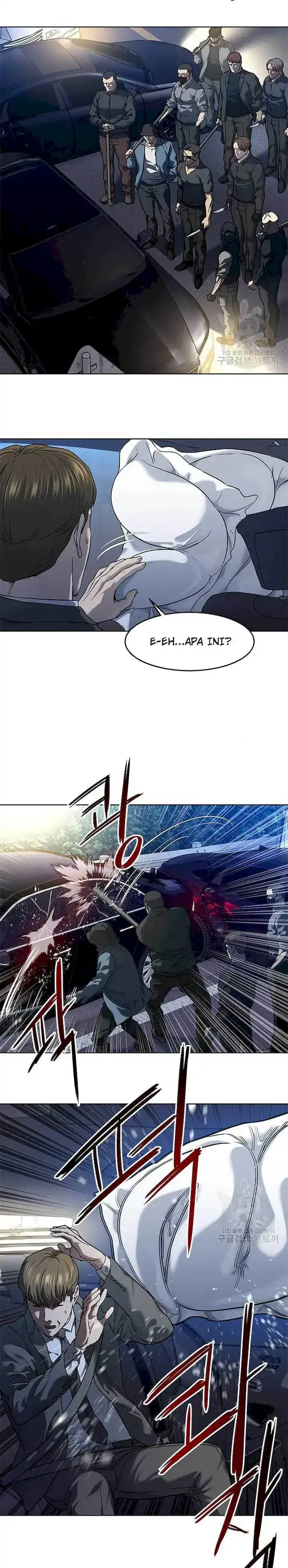 Baca God of Blackfield - Chapter 140 halaman 25