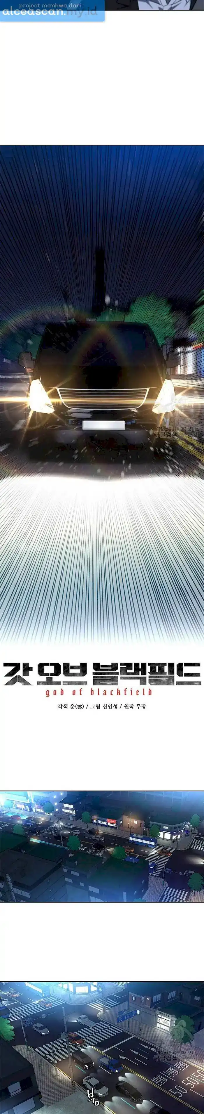 Baca God of Blackfield - Chapter 140 halaman 3