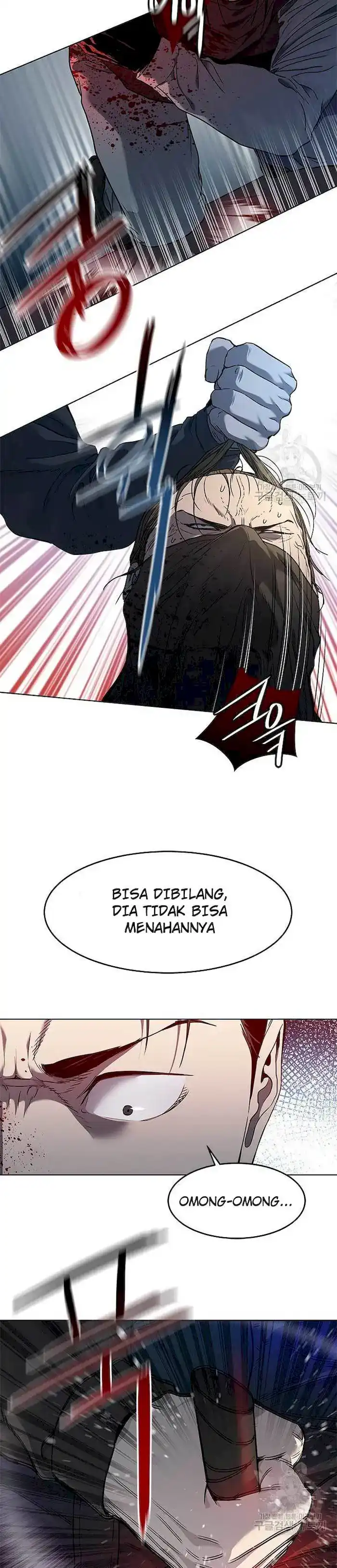 Baca God of Blackfield - Chapter 140 halaman 30