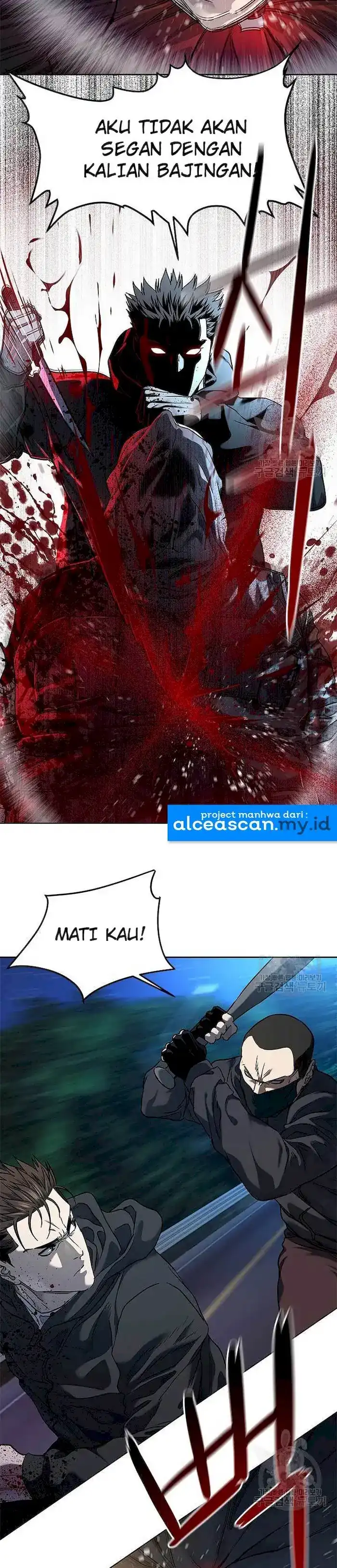 Baca God of Blackfield - Chapter 140 halaman 31