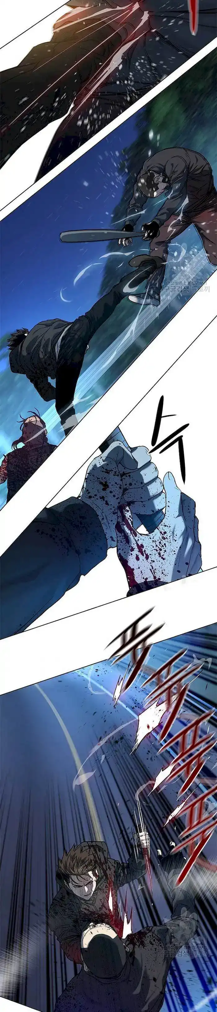 Baca God of Blackfield - Chapter 140 halaman 32