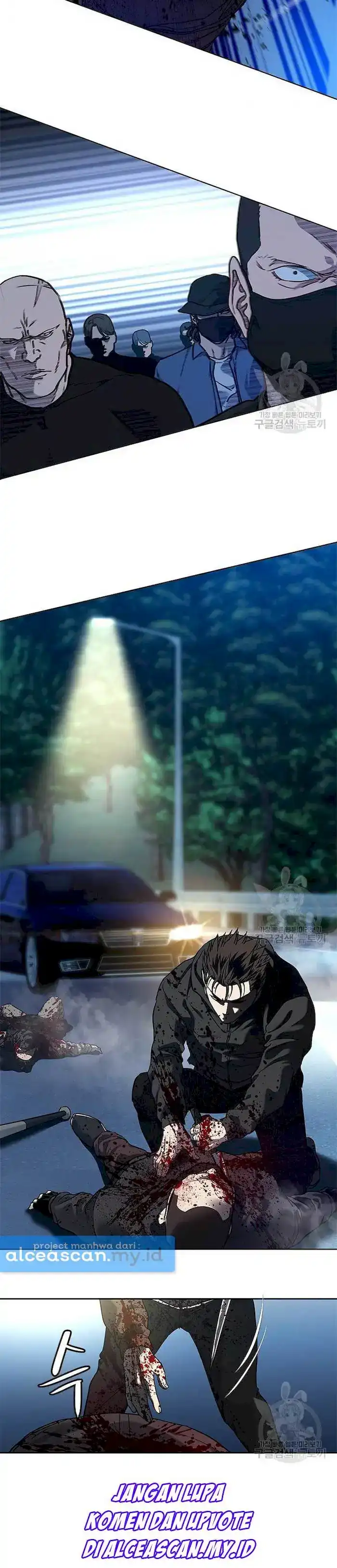 Baca God of Blackfield - Chapter 140 halaman 33