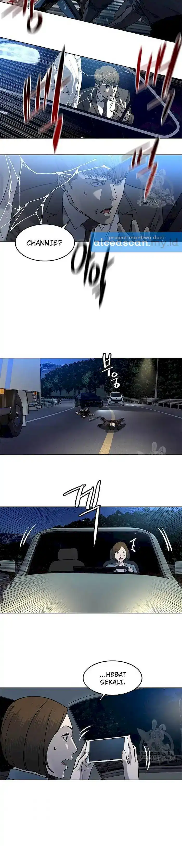 Baca God of Blackfield - Chapter 140 halaman 35