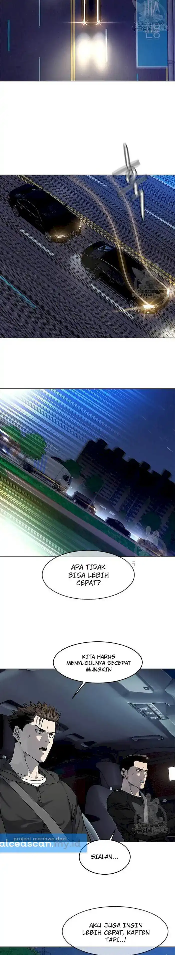 Baca God of Blackfield - Chapter 140 halaman 7