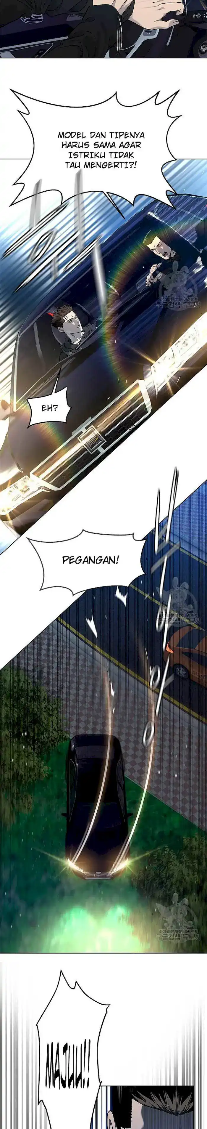 Baca God of Blackfield - Chapter 140 halaman 9