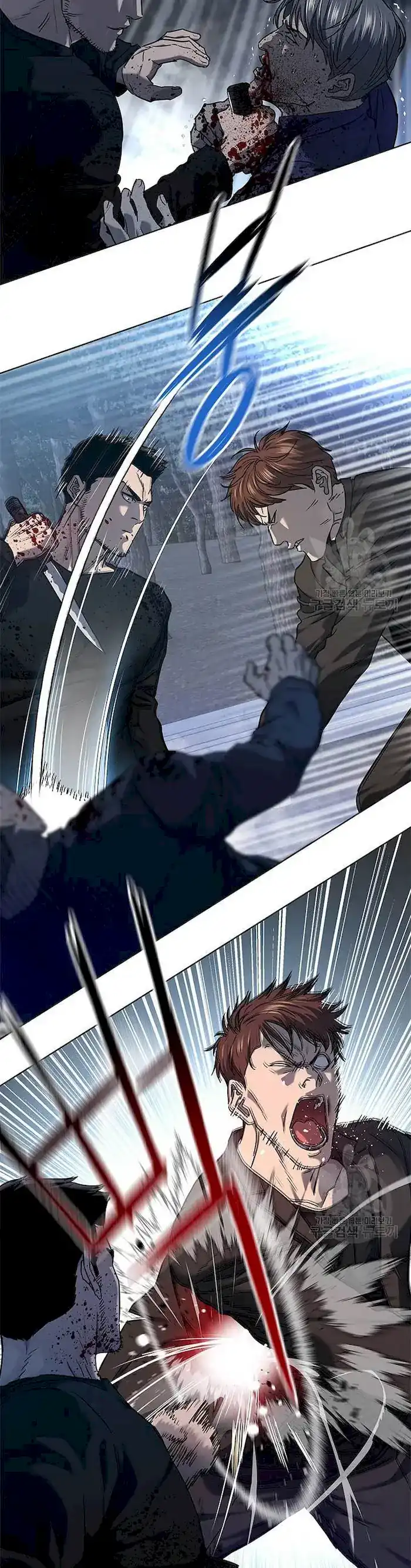 Baca God of Blackfield - Chapter 141 halaman 10