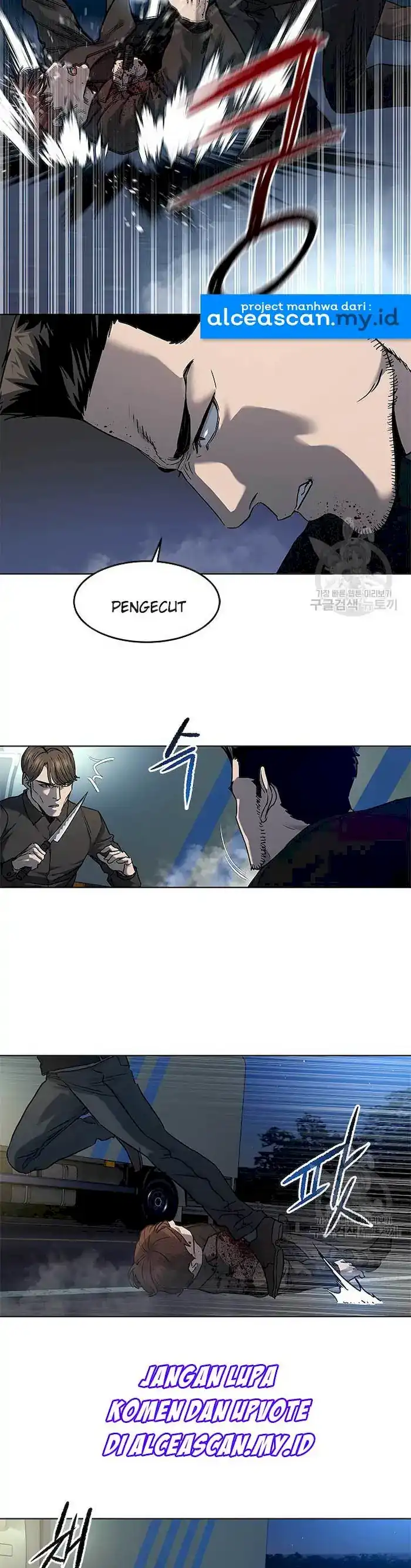 Baca God of Blackfield - Chapter 141 halaman 12