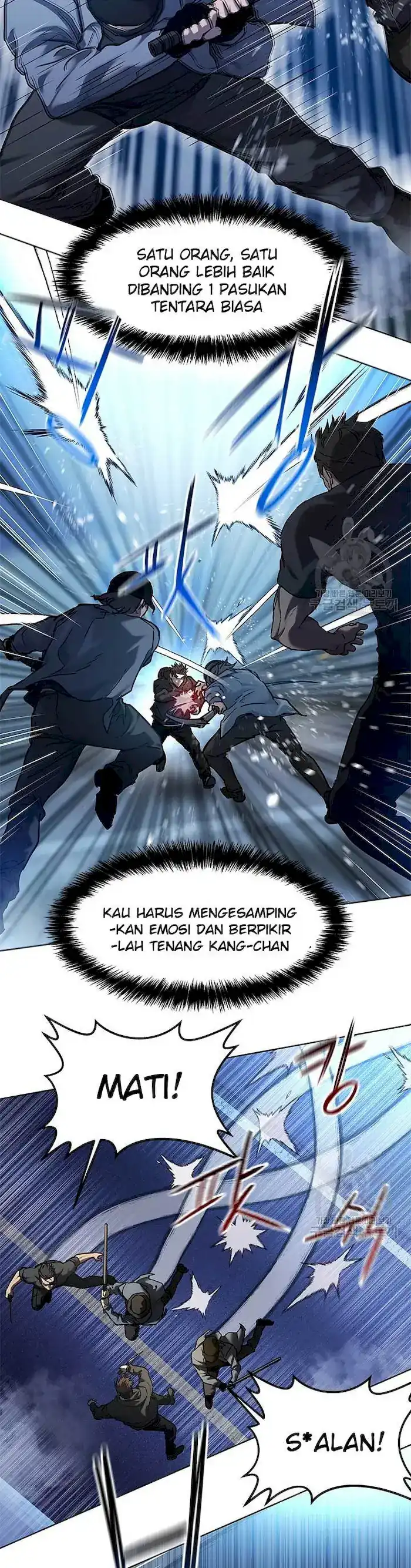 Baca God of Blackfield - Chapter 141 halaman 18