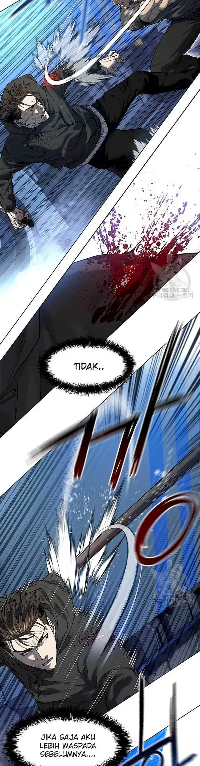 Baca God of Blackfield - Chapter 141 halaman 20