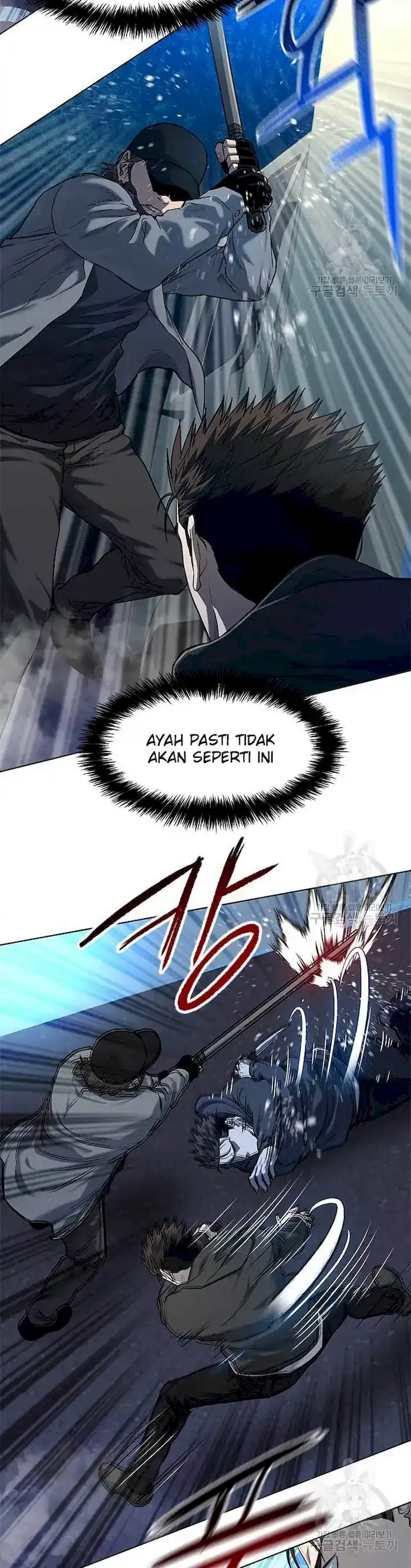 Baca God of Blackfield - Chapter 141 halaman 21