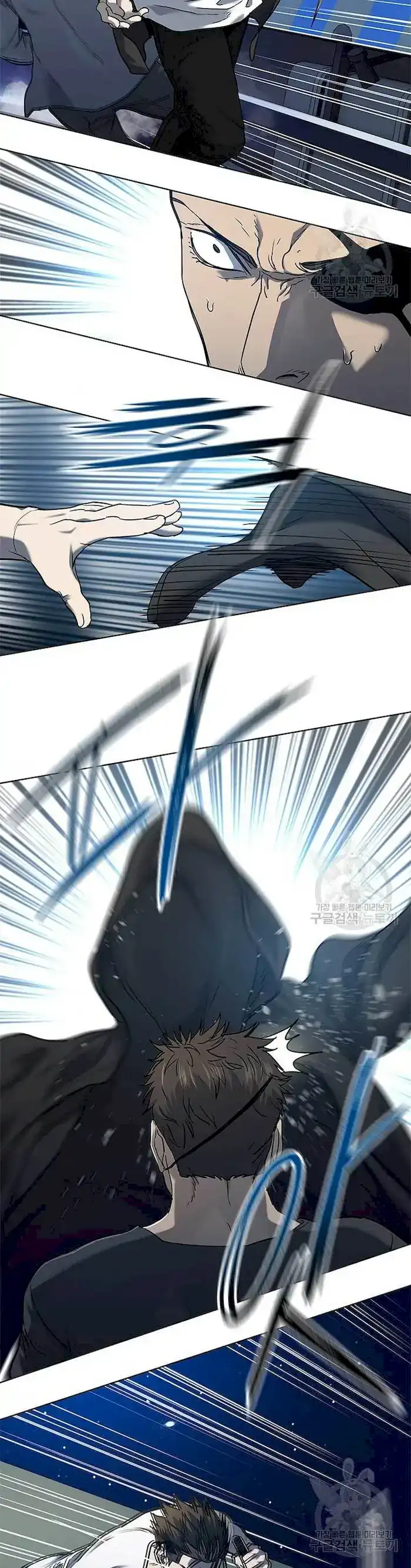 Baca God of Blackfield - Chapter 141 halaman 25