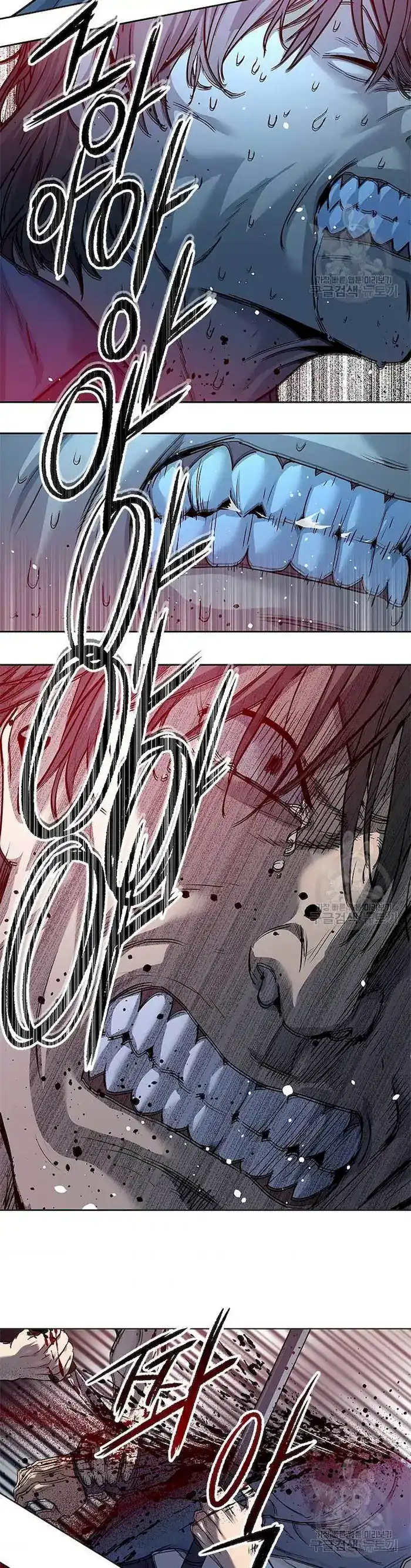 Baca God of Blackfield - Chapter 141 halaman 33