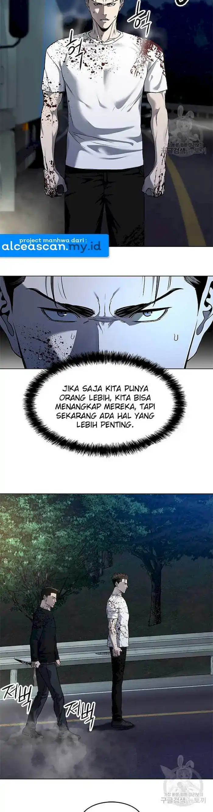 Baca God of Blackfield - Chapter 141 halaman 35
