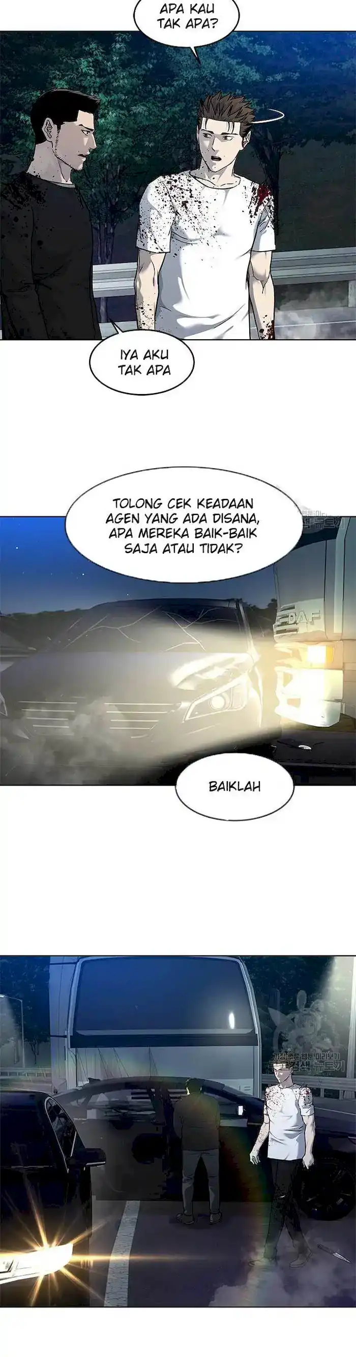 Baca God of Blackfield - Chapter 141 halaman 36
