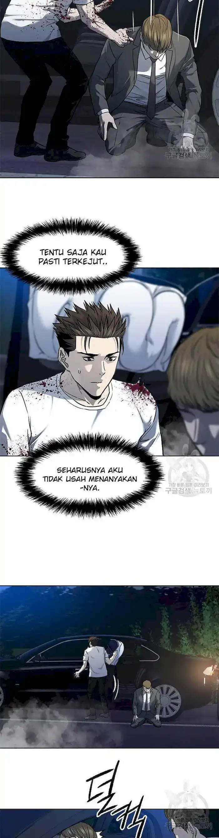 Baca God of Blackfield - Chapter 141 halaman 39