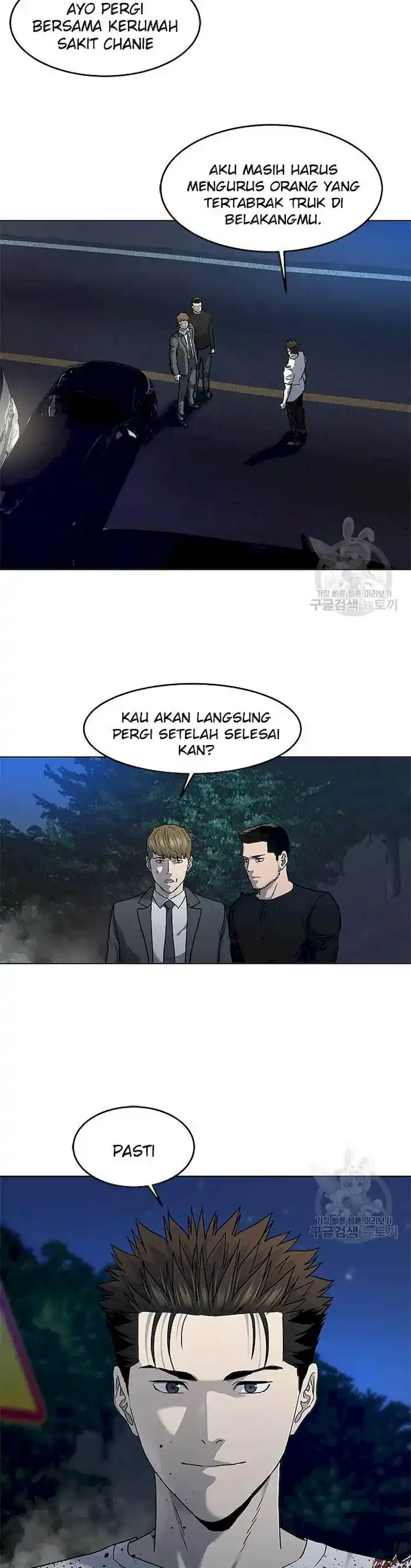 Baca God of Blackfield - Chapter 141 halaman 46