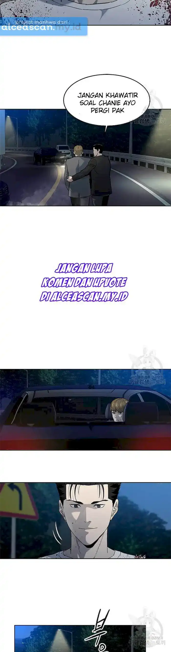 Baca God of Blackfield - Chapter 141 halaman 47