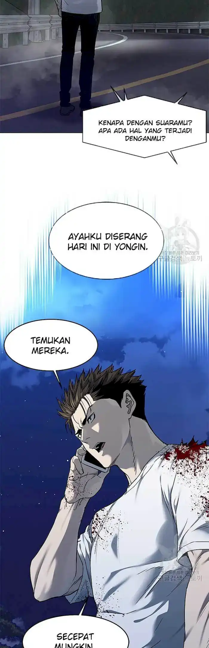 Baca God of Blackfield - Chapter 141 halaman 56