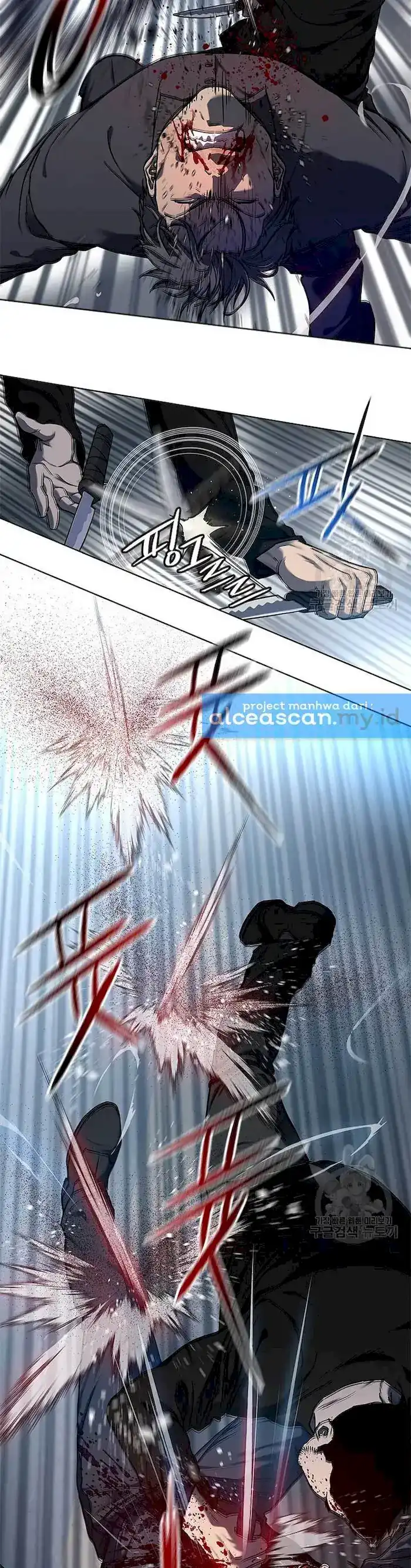 Baca God of Blackfield - Chapter 141 halaman 8