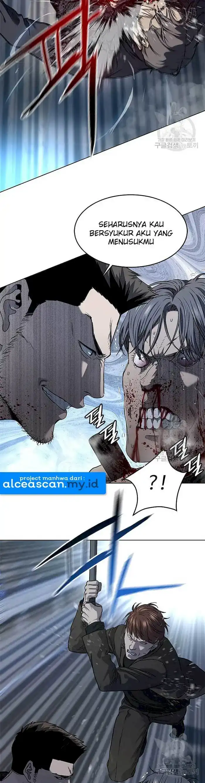 Baca God of Blackfield - Chapter 141 halaman 9