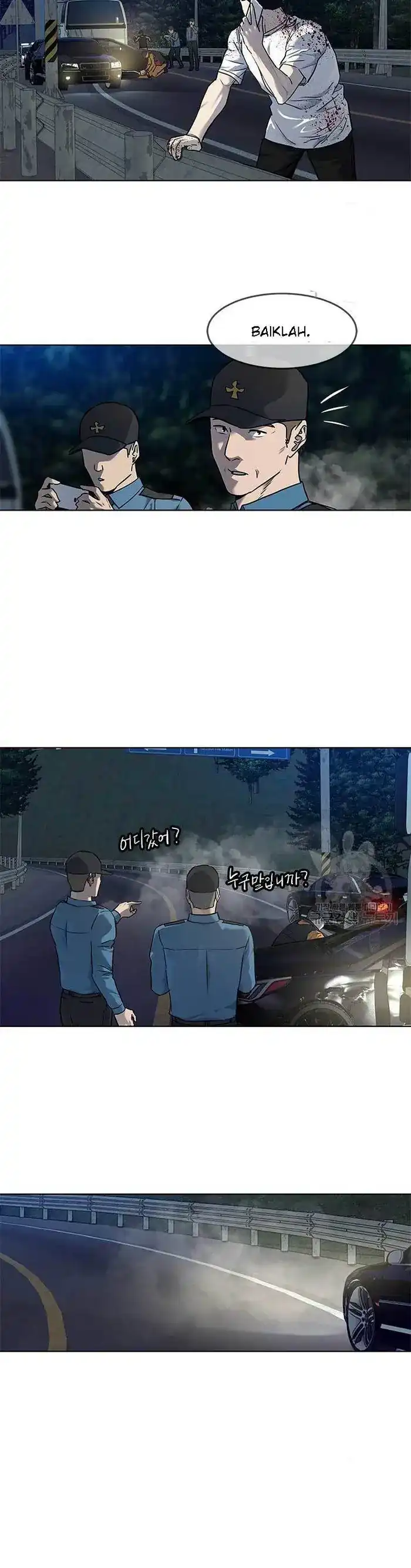 Baca God of Blackfield - Chapter 142 halaman 13