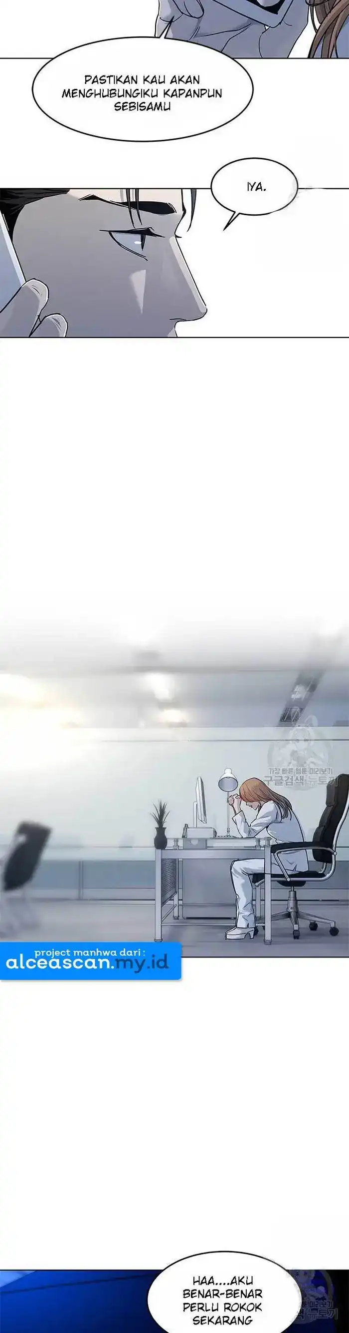 Baca God of Blackfield - Chapter 142 halaman 27