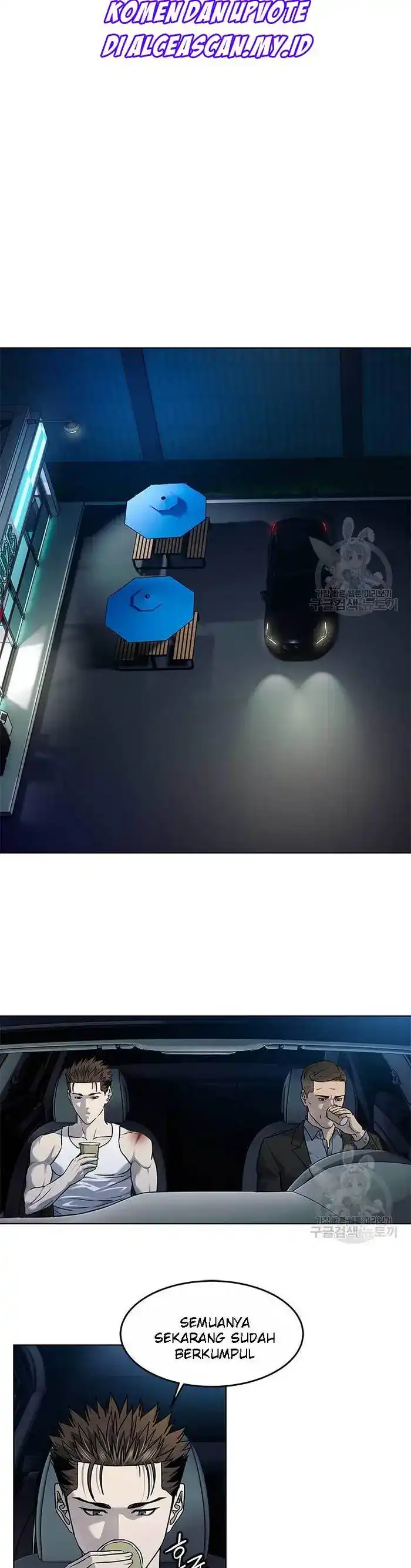 Baca God of Blackfield - Chapter 142 halaman 30