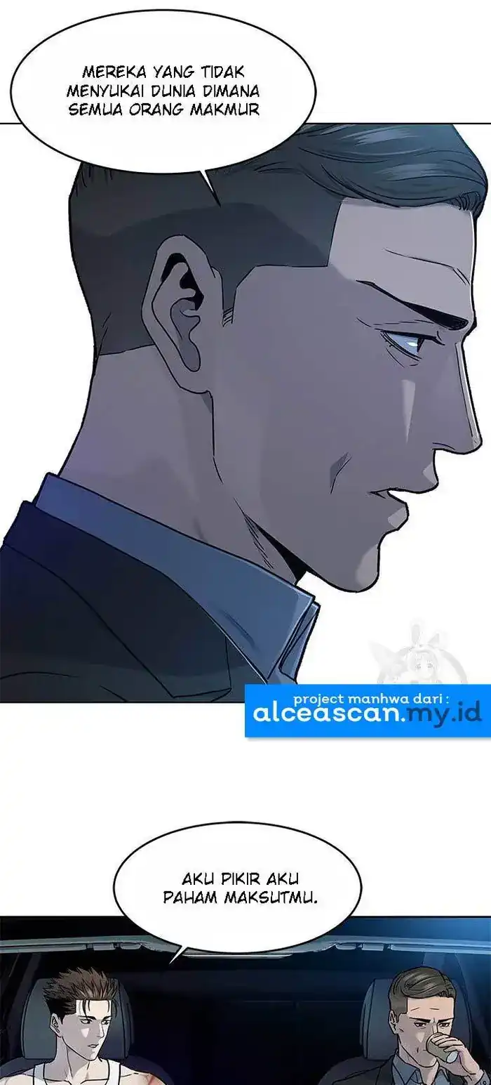 Baca God of Blackfield - Chapter 142 halaman 34